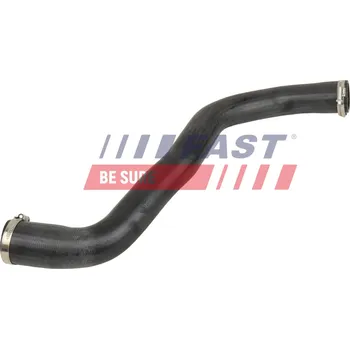 Turbodmychadlo Hadice plnícího vzduchu FAST FT01122