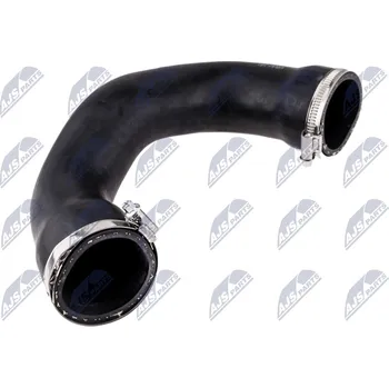 Motor automobilu Hadice plnícího vzduchu NTY GPP-VW-181