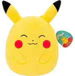 Jazwares Pokémon Squishmallow 25 cm…