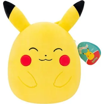 plyšák Jazwares Pokémon Squishmallow 25 cm Pikachu