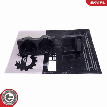 Držák do auta Držák nápoje ESEN SKV 93SKV008