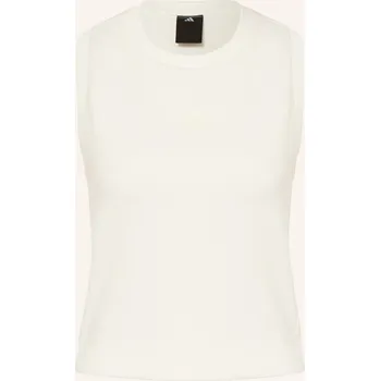 Adidas Dámský Top All Szn, režná, 38