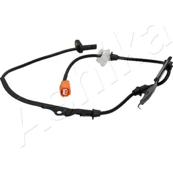 ABS Snímač počtu otáček kol ASHIKA 151-04-436