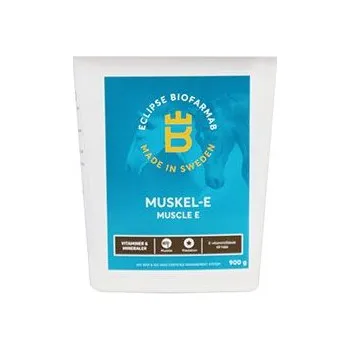 Pro koně Biofarmab Muscle E pro koně 900g