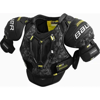 Sportovní chránič Ramena BAUER S23 SUPREME M3 SHOULDER PAD-SR (1061865) Velikost ramen: M