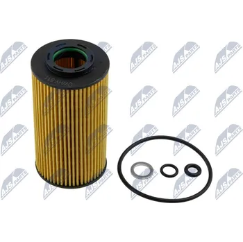 Olejový filtr Olejový filtr NTY FOF-HY-511