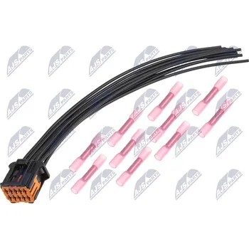 Opravná sada kabelu, centrální elektrika NTY EZC-CT-113