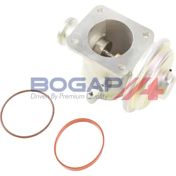 Váha vzduchu Ventil, recirkulace výfukových plynů BOGAP B6320111