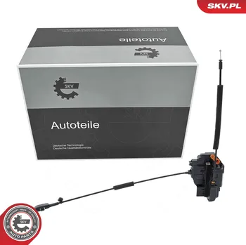 Autozámek Zámek dveří ESEN SKV 60SKV511