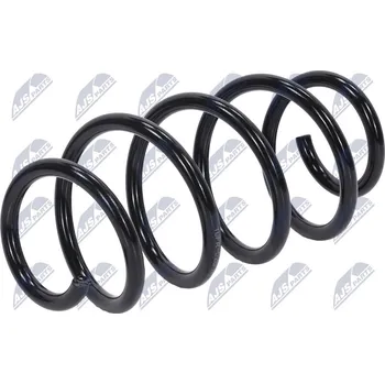 Vinutá pružina podvozku NTY ASZ-FR-026