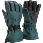 Pánské rukavice Meatfly Maiden 25/26 Botanical S