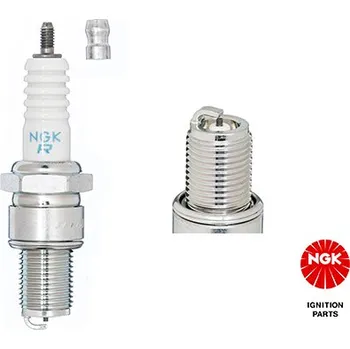 Zapalovací a žhavicí svíčka Zapalovací svíčka NGK 3830