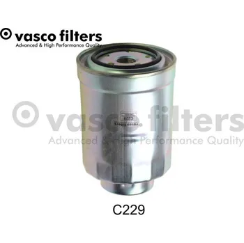 Palivový filtr Palivový filtr DAVID VASCO C229