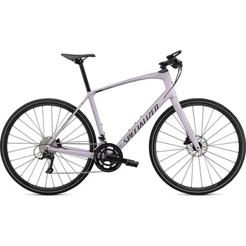 Specialized Sirrus 4.0 2022 UV lilac-black, XXL