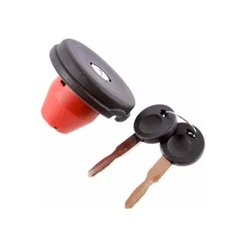 Palivová nádrž Uzávěr, palivová nádrž 3RG 65710