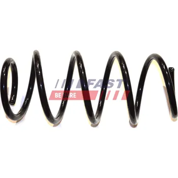 Vinutá pružina podvozku FAST FT12244