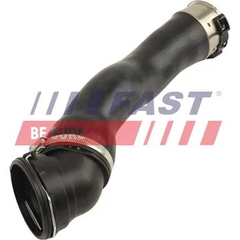 Turbodmychadlo Hadice plnícího vzduchu FAST FT01198