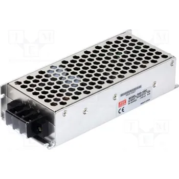 Měnič napětí Mean Well RSD-150C-12 Měnič DC/DC uzavřený 150W 12