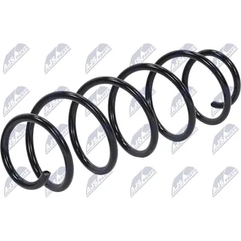 Vinutá pružina podvozku NTY ASZ-RE-040