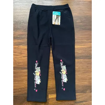 Dívčí legíny Legíny vel. 134/140, 146/152