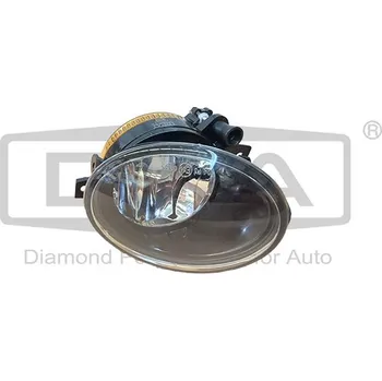 Osvětlení automobilu Mlhovka DPA 91221902