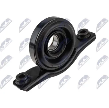 Opravná sada podvozku a pohonu kol Střední ložisko kloubového hřídele NTY NLW-SB-007