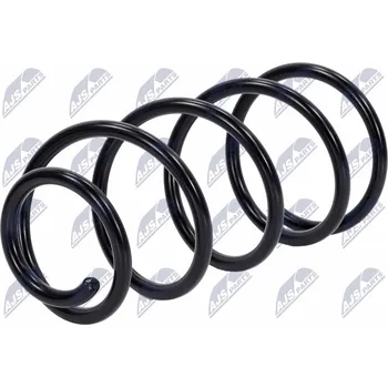 Vinutá pružina podvozku NTY ASZ-FR-056