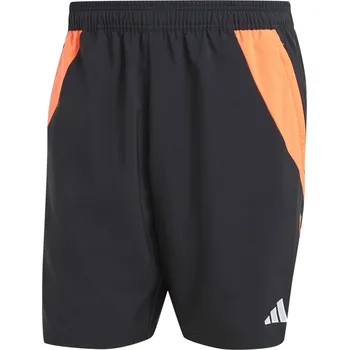 Pánské kraťasy Kraťasy adidas Black 1208809 S