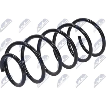 Vinutá pružina podvozku NTY ASZ-VV-007