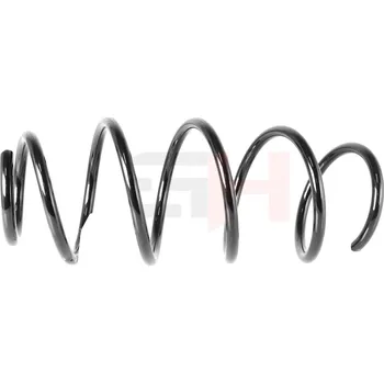 Vinutá pružina podvozku GH GH-2033668