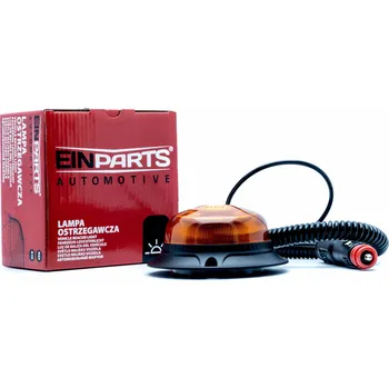 Přídavný světlomet Reflektor, otočný maják Einparts Automotive EPBL03