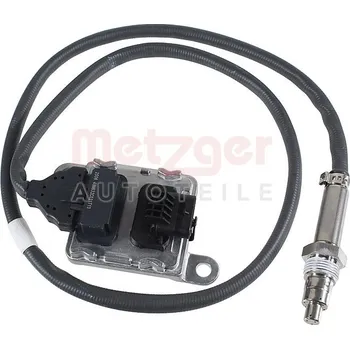 Lambda sonda NOx-senzor, NOx-katalyzátor METZGER 0940021