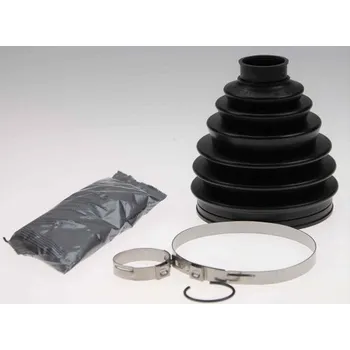 Manžeta ke kolu Manžeta pro hnací hřídel - poloosa LÖBRO 307200