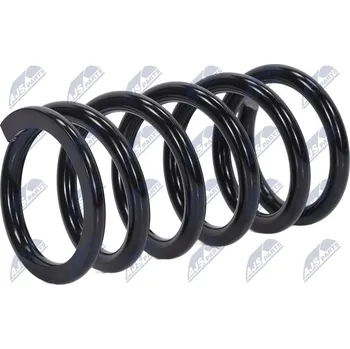 Vinutá pružina podvozku NTY ASZ-MS-003