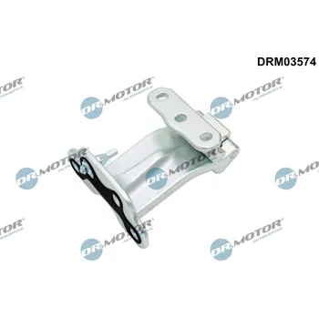 Auto-moto Dveřní závěs Dr.Motor Automotive DRM03574