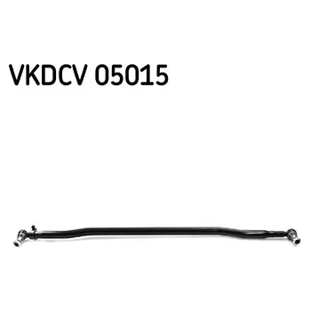 Čep řízení Příčné táhlo řízení SKF VKDCV 05015