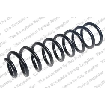 Autodíl Vinutá pružina podvozku LESJÖFORS 4056948