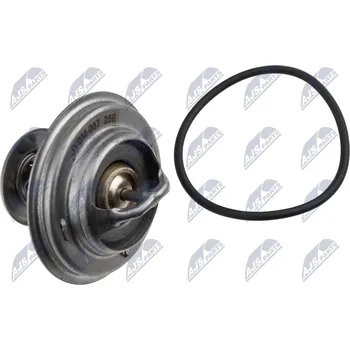 Chladič motoru Termostat chladící kapaliny NTY CTM-BM-087
