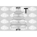 Manžeta pro hnací hřídel - poloosa SASIC 1904049