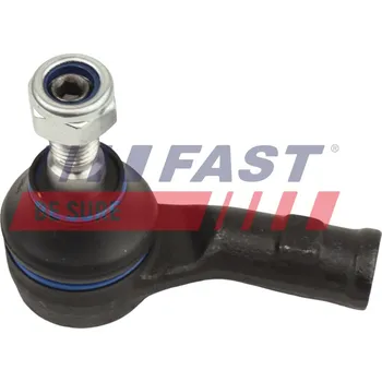 Čep řízení Hlava příčného táhla řízení - čep řízení FAST FT01110