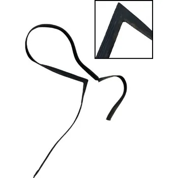 Spojovací materiál motoru Těsnění, víko zavazadlového / nákladového prostoru 3RG 91293