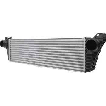 Chladič motoru Chladič turba HELLA 8ML 366 340-281