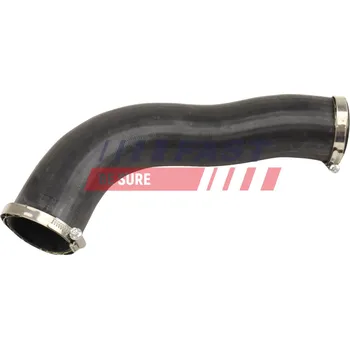 Turbodmychadlo Hadice plnícího vzduchu FAST FT01173