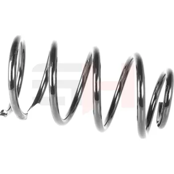 Vinutá pružina podvozku GH GH-2025391