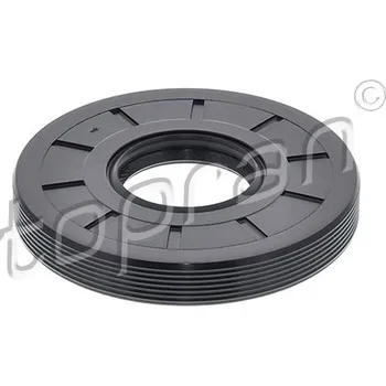 Hřídel nápravy Těsnící šroubek hřídele k diferenciálu TOPRAN 700 205