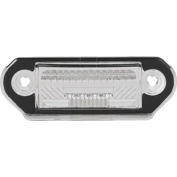 Osvětlení SPZ Osvětlení SPZ Einparts Automotive EP227