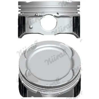 Píst motoru Píst Nüral 87-448507-00