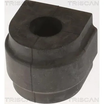 Zavěšení kol Ložiskové pouzdro, stabilizátor TRISCAN 8500 118043