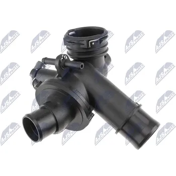 Motor automobilu Termostat chladící kapaliny NTY CTM-ME-047