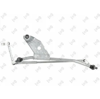 Motorek stěrače a odstřikovače Tyčoví stěračů ABAKUS 103-04-124